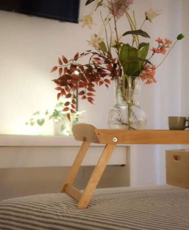 Bed and Breakfast LeLit Gemelli camera B&B LeLit Gemelli Roma