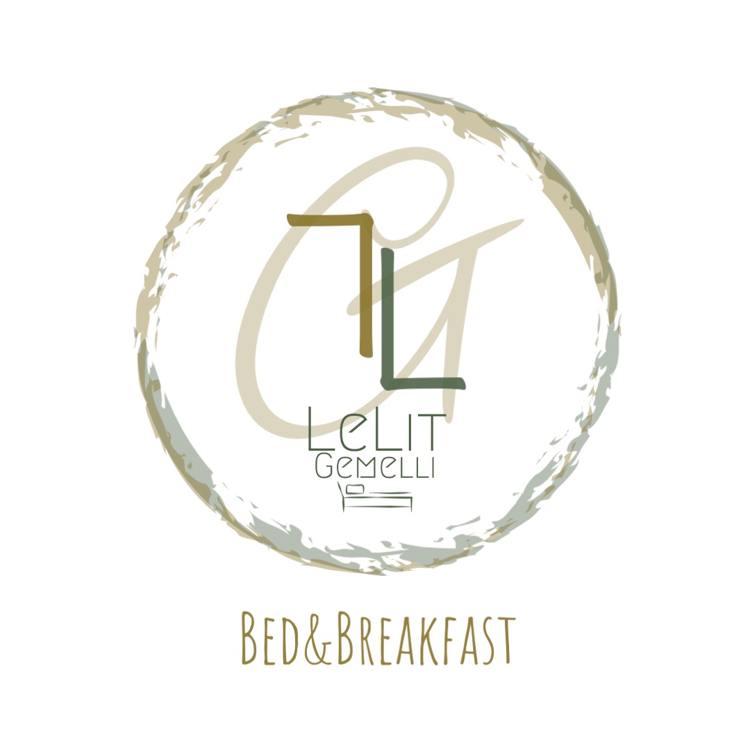 logo B&B LeLit Gemelli Roma