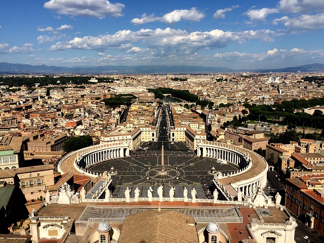 vaticano Vaticano